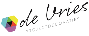 De Vries projectdecoraties